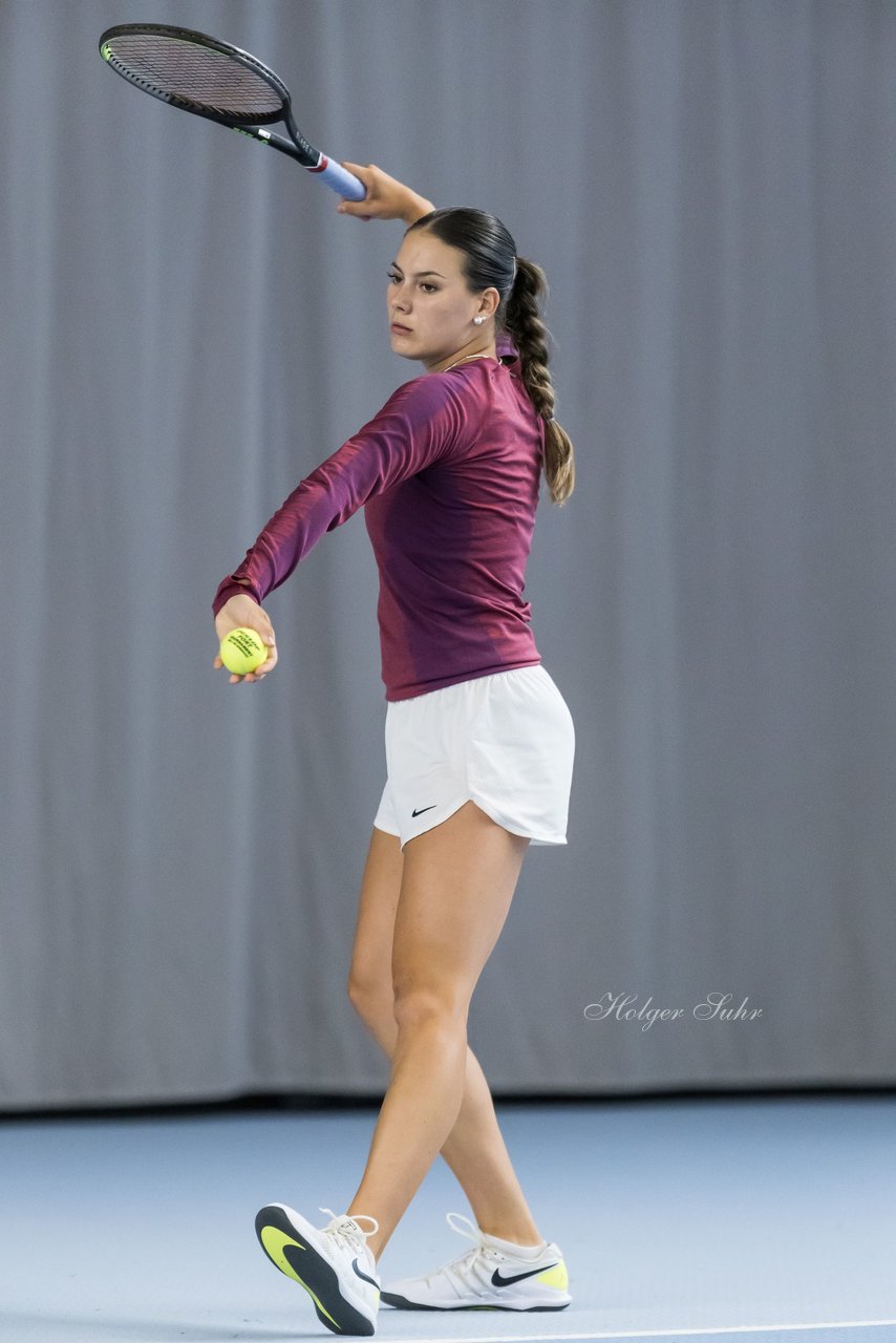 Anna Petkovic 158 - Bergstedt Open